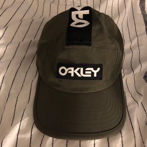 Oakley Hat